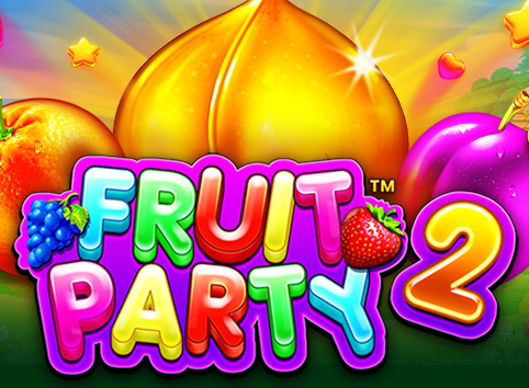 Fruit Party 2, slot online, cassino, jogos de azar, prêmios, estratégias, diversão, jackpots progressivos, apostas, torneios.