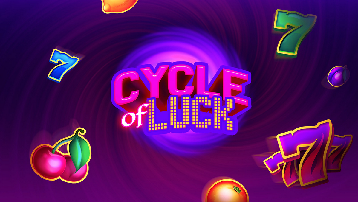 Slot Cycle of Luck, estratégias de jogo, dicas para ganhar, cassino online, jackpots progressivos.